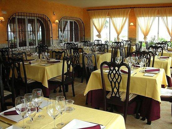 El Dorado Restaurante